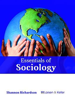 portada Essentials of Sociology (en Inglés)