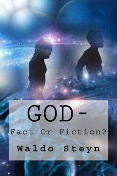 portada God-Fact Or Fiction? (en Inglés)