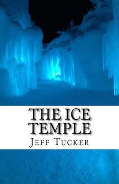 portada The Ice Temple (en Inglés)