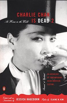 portada Charlie Chan is Dead 2: At Home in the World: An Anthology of Contemporary Asian American Fiction: At Home in the World: A new Anthology of Contemporary Asian American Fiction (in English)