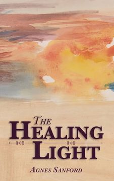 portada The Healing Light