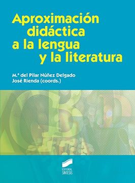 portada Aproximación Didáctica a la Lengua y la Literatura