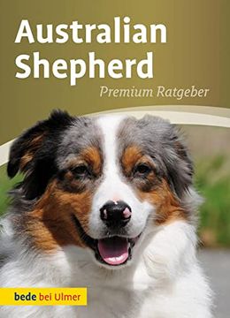 portada Australian Shepherd (en Alemán)