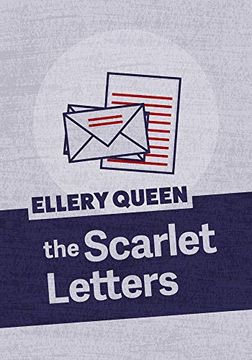 portada The Scarlet Letters (en Inglés)