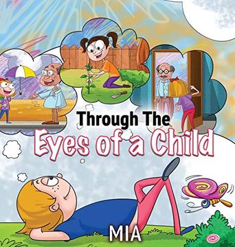 portada Through the Eyes of a Child (in English)