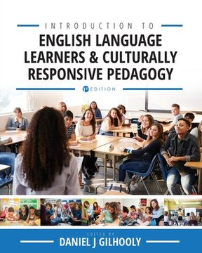 portada Introduction to English Language Learners and Culturally Responsive Pedagogy: Critical Readings (en Inglés)
