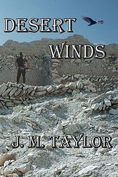 portada desert winds (en Inglés)