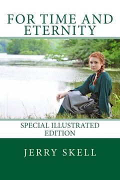 portada For Time and Eternity