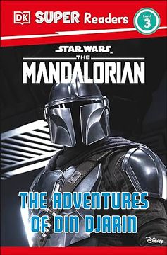 portada Star Wars the Mandalorian