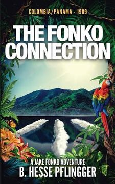 portada The Fonko Connection (en Inglés)
