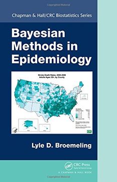 portada Bayesian Methods in Epidemiology
