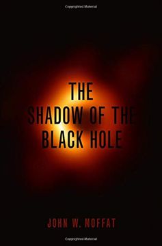 portada Shadow of the Black Hole (en Inglés)