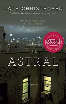 portada The Astral 
