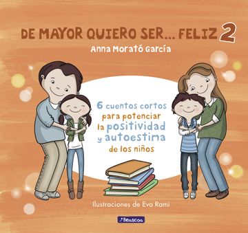 portada DE MAYOR QUIERO SER... FELIZ 2 (in Spanish)