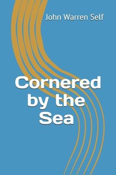 portada Cornered by the Sea