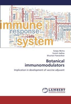 portada Botanical Immunomodulators