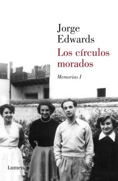 portada Los Circulos Morados