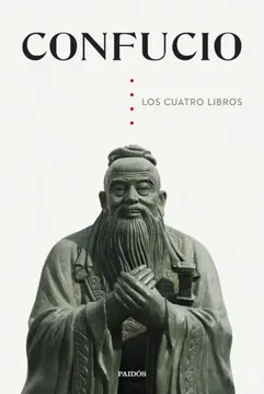 portada Los Cuatro Libros (in Spanish)