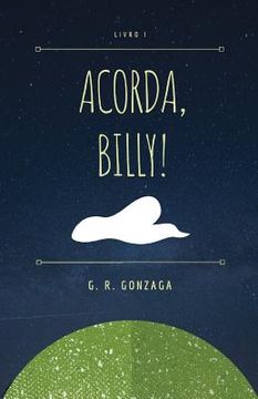 portada Acorda, Billy! (in Portuguese)