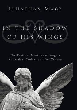 portada In the Shadow of his Wings (en Inglés)