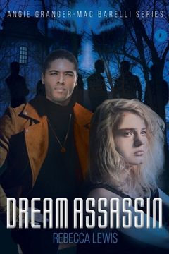 portada Dream Assassin (en Inglés)