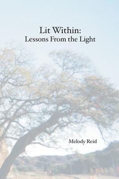 portada Lit Within: Lessons From the Light (in English)