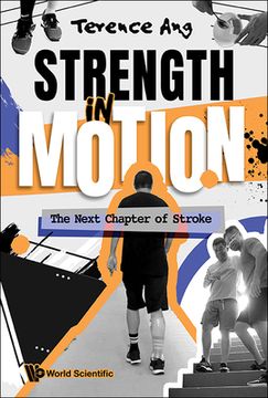 portada Strength in Motion: The Next Chapter of Stroke