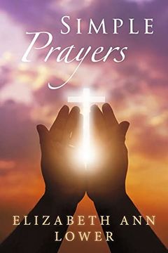 portada Simple Prayers (in English)