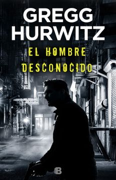 portada El Hombre Desconocido (in Spanish)