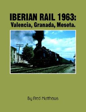 portada iberian rail (en Inglés)