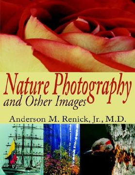 portada nature photography and other images (en Inglés)