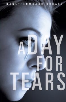 portada A day for Tears (in English)