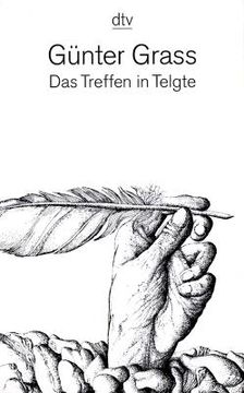 portada Das Treffen In Telgte (in German)