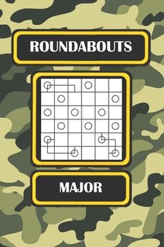 portada Roundabouts: Major (in English)