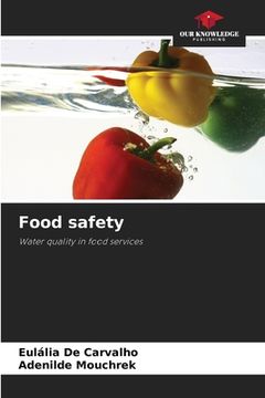 portada Food safety (en Inglés)