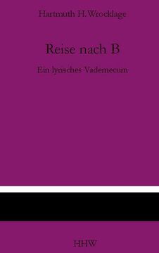 portada Reise Nach b (in German)