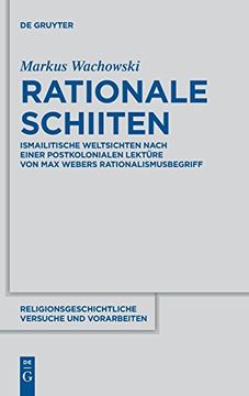 portada Rationale Schiiten (in German)