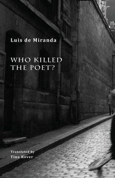 portada Who Killed the Poet?