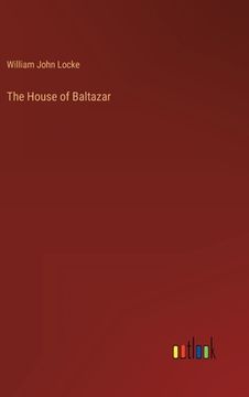 portada The House of Baltazar (en Inglés)