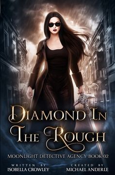 portada Diamond In The Rough (en Inglés)
