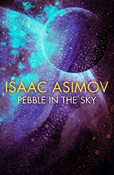 portada Pebble in the sky 