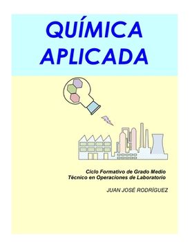 portada Quimica Aplicada