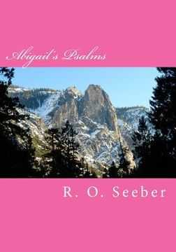 portada Abigail's Psalms (in English)