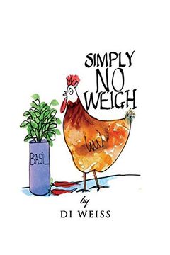 portada Simply no Weigh (en Inglés)