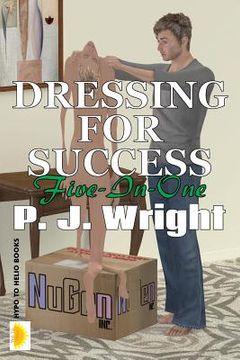 portada Dressing For Success (en Inglés)