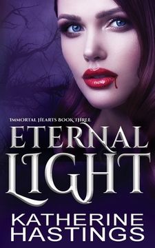 portada Eternal Light (en Inglés)