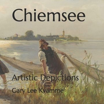 portada Chiemsee: Artistic Depictions (en Inglés)
