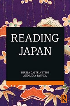 portada Reading Japan (in English)