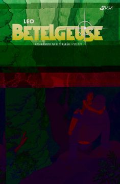 portada Los Mundos de Aldebarán Ciclo 2: Betelgeuse (Edición Deluxe)