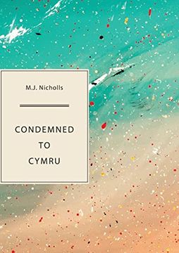 portada Condemned to Cymru (en Inglés)